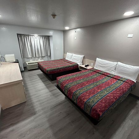 Motel 6 Idabel, Ok Exterior photo
