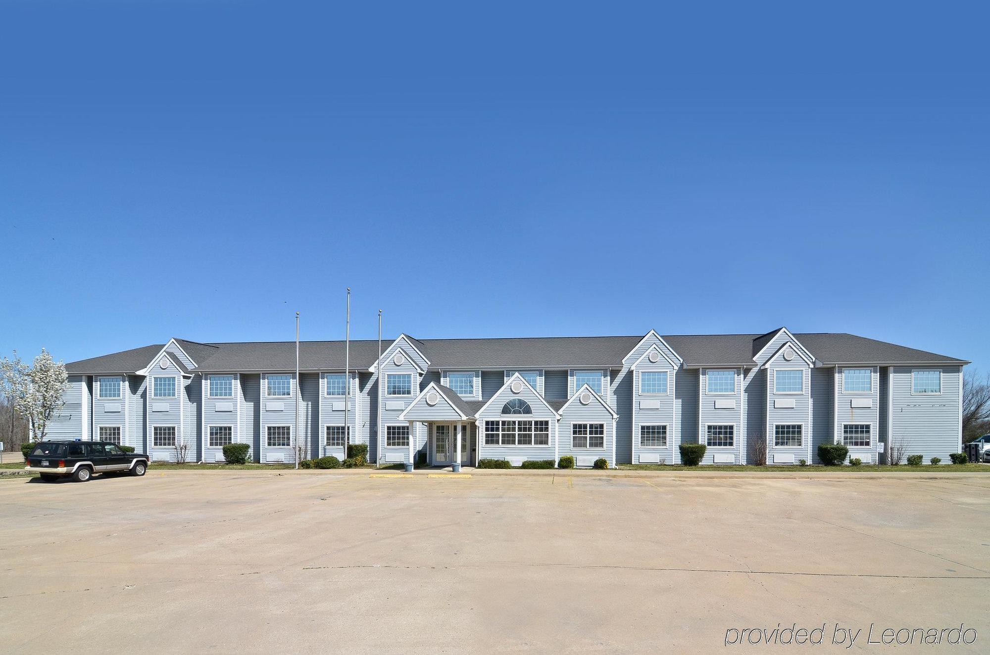 Motel 6 Idabel, Ok Exterior photo