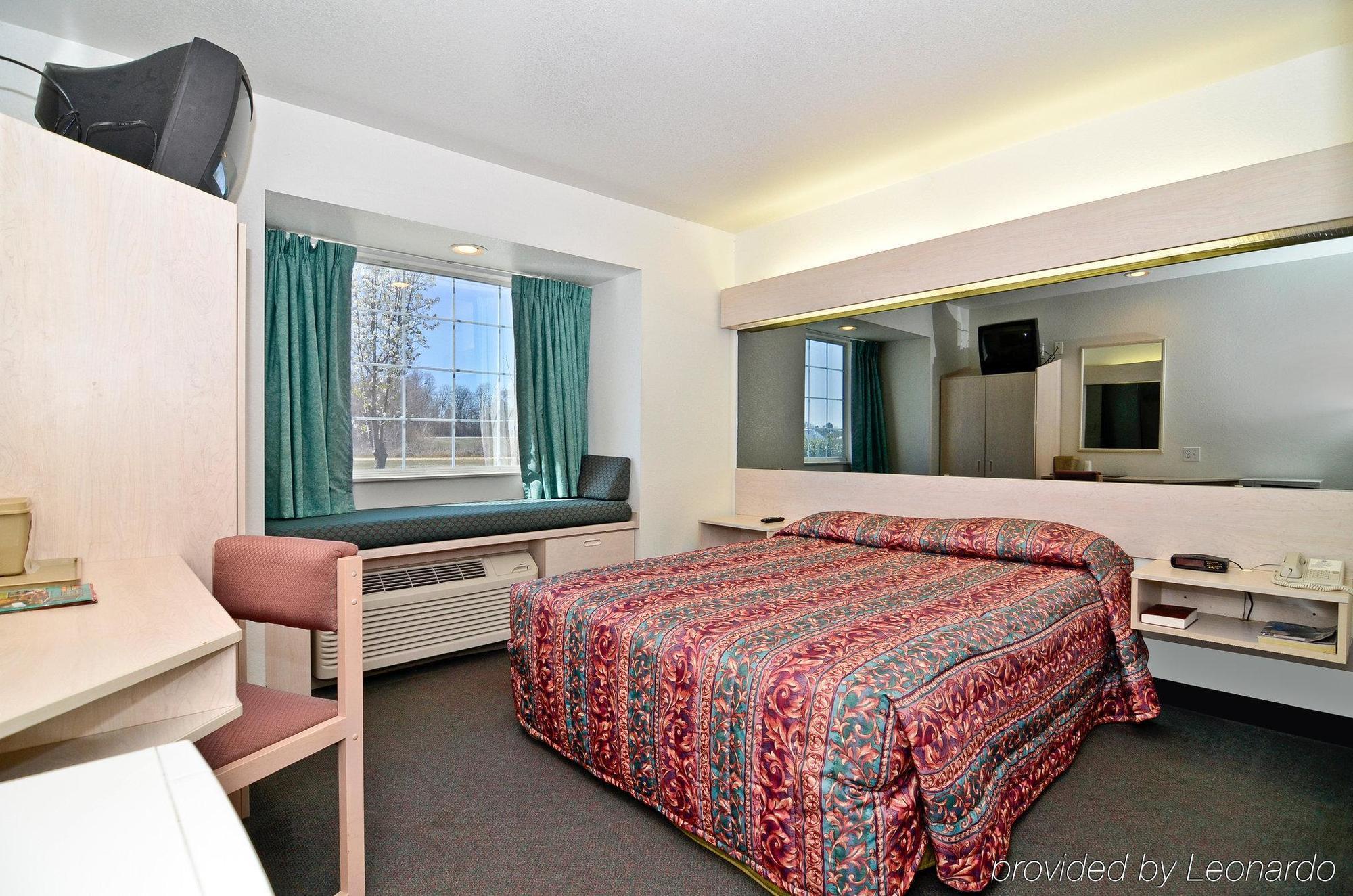Motel 6 Idabel, Ok Room photo