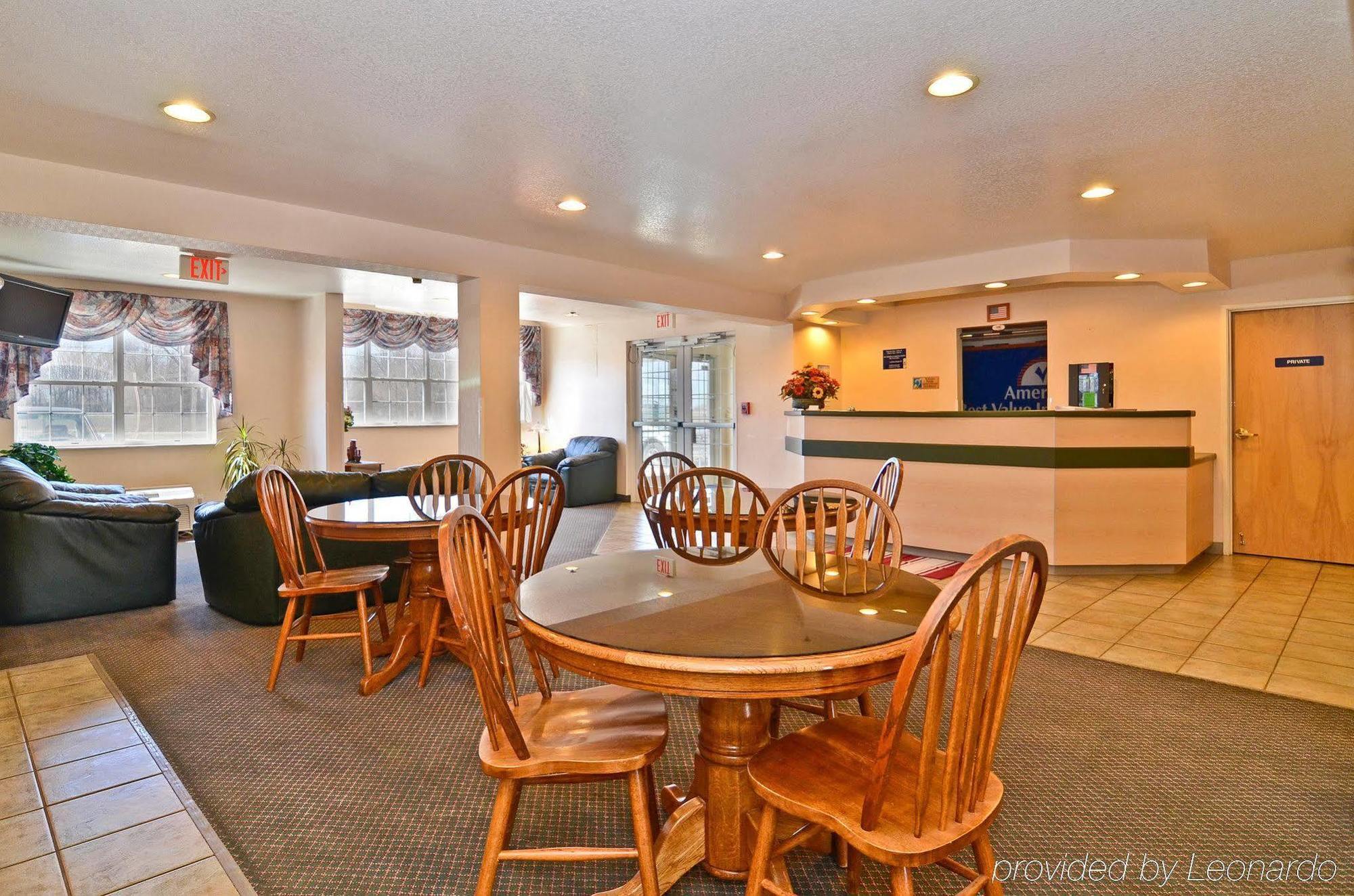 Motel 6 Idabel, Ok Restaurant photo